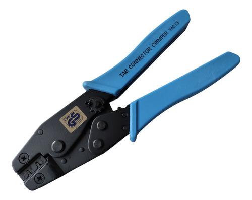 Alicate Crimpar Terminais Molex Barril Aberto