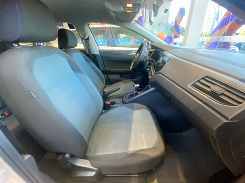 Volkswagen Nivus Comfortline 200 TSI
