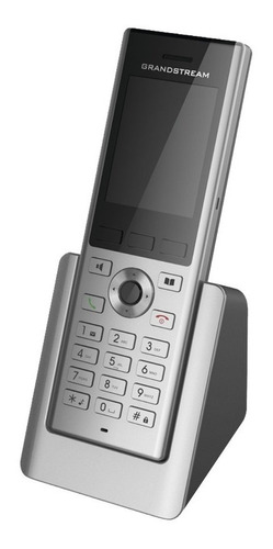 Teléfono Ip Wifi Portátil Empresarial   Wp-820   Grandstream