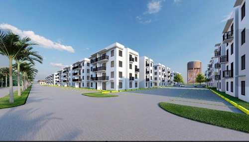 Imagen 8 de 8 de Proyecto Boca Chica Costo Desde Rd 2,750,000