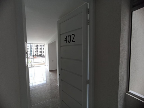 Imagen 6 de 17 de Apartamento En Arriendo En Cali Bochalema