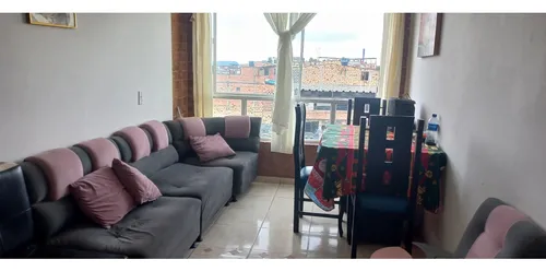 Venta Apartamento Arrayanes De Suba