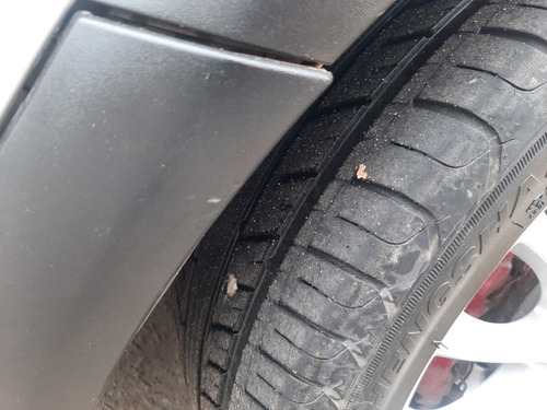 Imagen 8 de 9 de Volvo C30 2008 2.0 145hp Mt Pack Plus