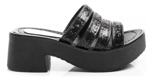 Sandalias Mujer Urbanas Plataformas Zapatos Taco Palo