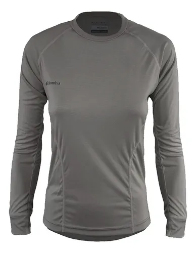 Camiseta termica columbia hotsell