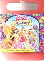 Comprar Barbie Y La Puerta Secreta (valijita) - Orig Cerrado - Mcbmi