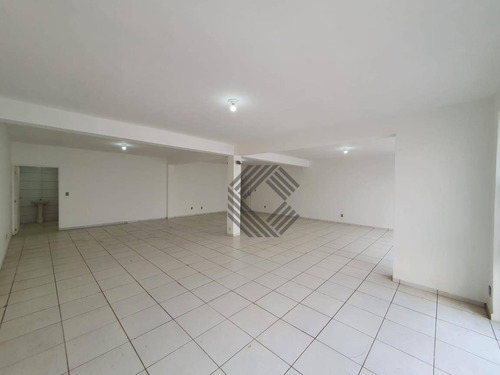 Sala Para Alugar, 100 M² Por R$ 1.400/mês - Centro - Sorocaba/sp - Sa0687