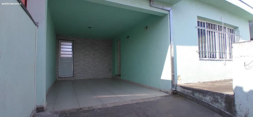 Imagem 8 de 15 de Imóvel Comercial Para Venda Em Mogi Das Cruzes, Vila Natal, 3 Dormitórios, 1 Suíte, 3 Banheiros, 1 Vaga - 3156_2-1213493