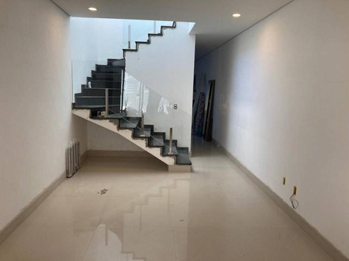 Imagem 17 de 20 de Sobrado À Venda, 166 M² Por R$ 585.000,00 - Jardim Carlos Gomes - Jundiaí/sp - So0096