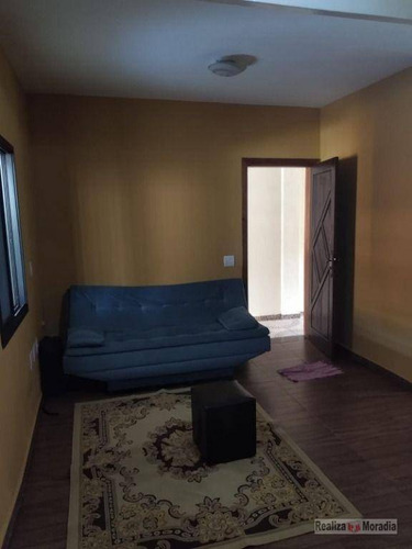 Imagem 4 de 21 de Casa À Venda, 100 M² Por R$ 540.000,00 - Chácara Canta Galo - Cotia/sp - Ca0761
