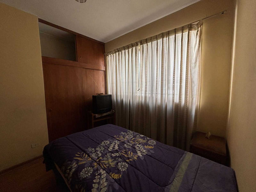 Vendo Departamento Santiago (84446)