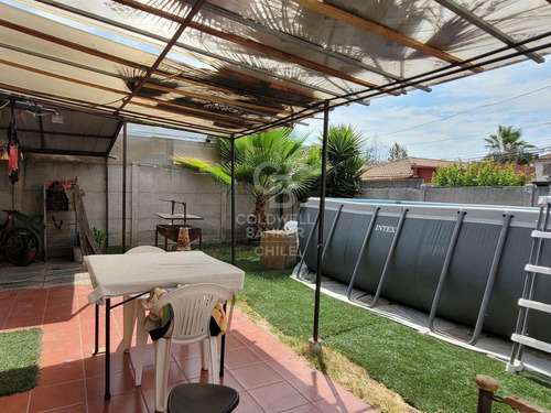 Venta Casa En Las Mercedes