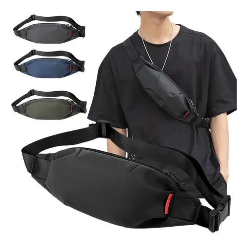 Bolsa para celular hombre sale