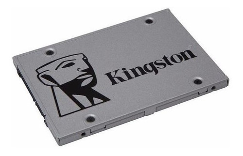 Kingston Ssd 960gb Disco Duro Solido Gamer + Cable Tranza