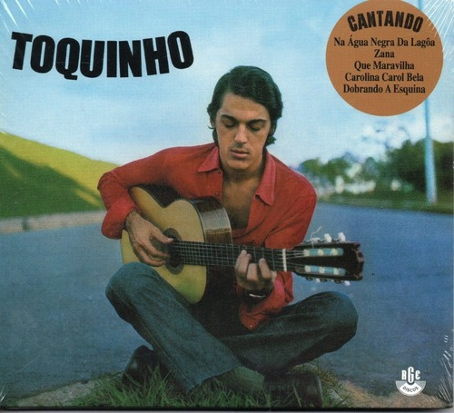 Toquinho Cd 1970