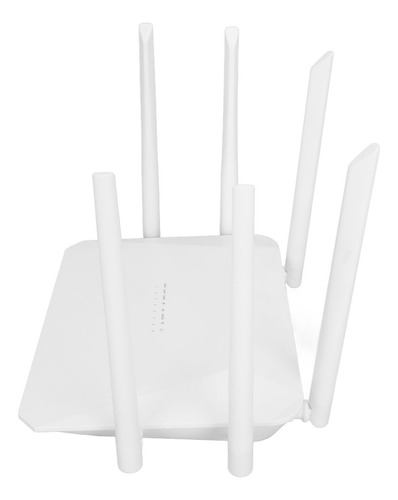 Router Wifi 4g Lte Cpe, Ranura Para Tarjeta Sim, 3 Interface