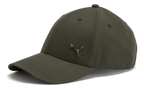 Gorra Lifestyle Hombre Puma Ref.021269-11 Puma Metal Cat Cap