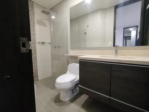 Arriendo Apartamento En Laureles