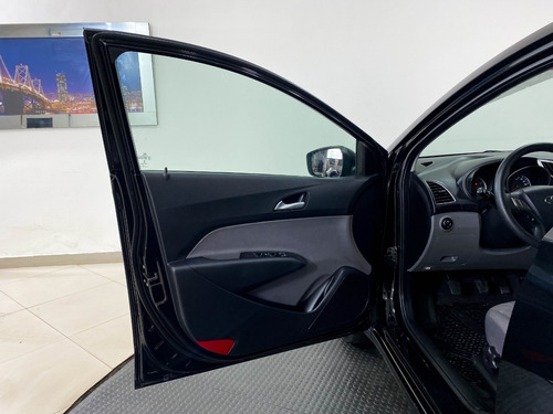 Imagem 14 de 21 de Hyundai Hb20s