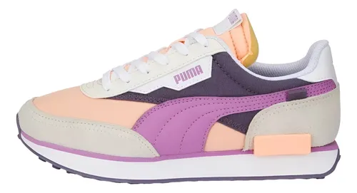 Mercadolibre tenis puma easy rider hot sale