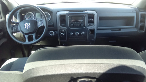Ram Ram 1500 2020