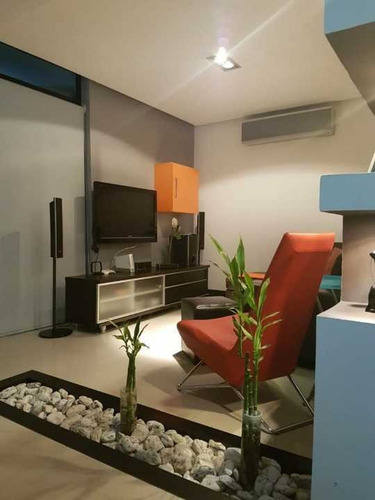 Imagen 14 de 14 de Moderno Penthouse Bahia Platinum