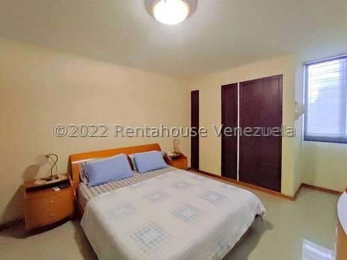 Imagen 7 de 18 de Apartamento En Alquiler La Soledad Maracay Estef 23-15569