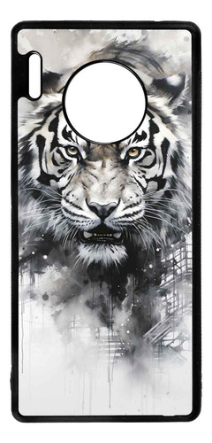 Funda Protector Case Para Huawei Mate 30 Pro Animales