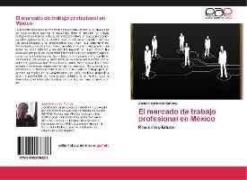 Libro El Mercado De Trabajo Profesional En Mexico - Herna...