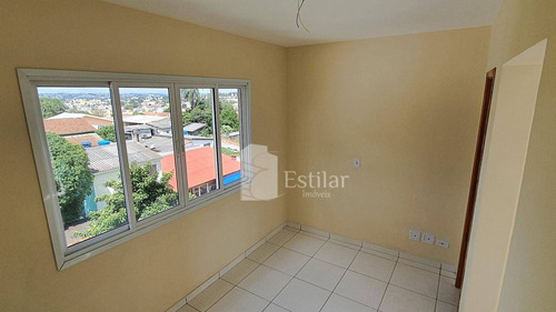 Imagem 5 de 20 de Apartamento 01 Quarto E 01 Vagano Lindóia, Curitiba - Ap3380