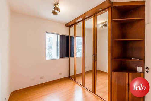Imagem 12 de 30 de Apartamento - Ref: 148535