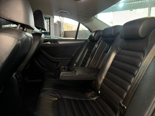 Volkswagen Jetta 2.0 16v
