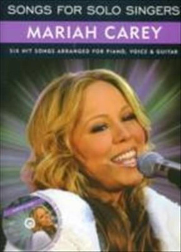 Songs For Solo Singers -  (paperback)