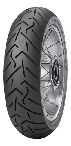 Pneu Xtz 750 Bmw G 650 Gs 140/80r17 Scorpion Trail 2 Pirelli