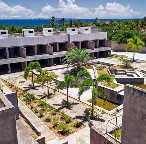 Imagen 6 de 8 de Venta Proyecto Los Geckos Isla De Margarita