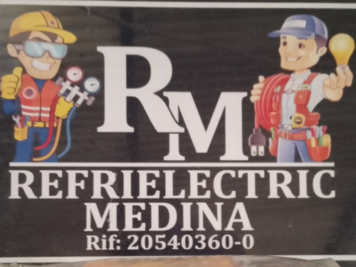 Servicio Técnico En Aires Acondicionados Y Refrigeración 