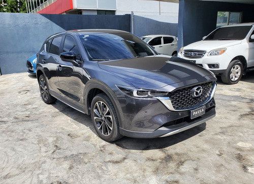 Mazda Cx5 2024