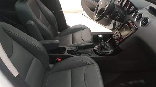 Peugeot 308 1.6 Feline Thp 163cv