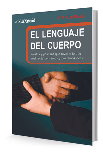 Libro Lenguaje Del Cuerpo, El - Boyes, Carolyn