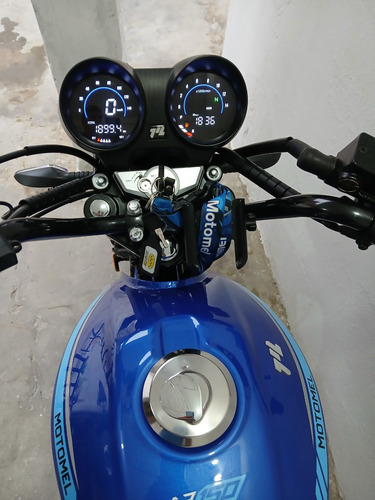 Motomel S2 150cc Full