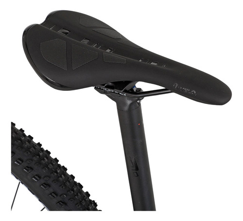 Bicicleta Oggi Aro 29 Agile Sport Deore 12v 2024 Cor Azul/azul