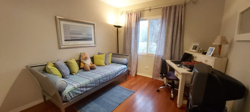 Alquiler L Barrio Cerrado 3dorm 2 Dorm En Pb Suite Amub