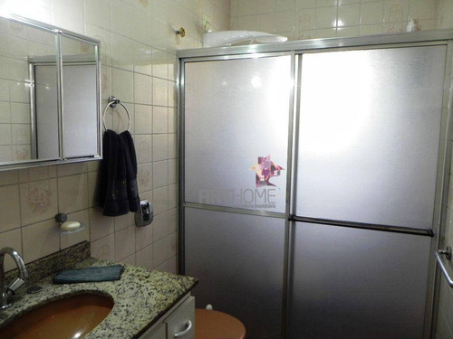 Imagem 9 de 30 de Casa Térrea 160m² Rudge Ramos! Excelente Localização! 2 Dorm, Sala, Cozinha, Quintal. 2 Vagas! Oportunidade! - Ca0245