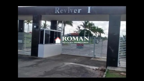 Imagem 2 de 5 de Terreno Em Condomínio Com Ótima Localidade !!! - 3274