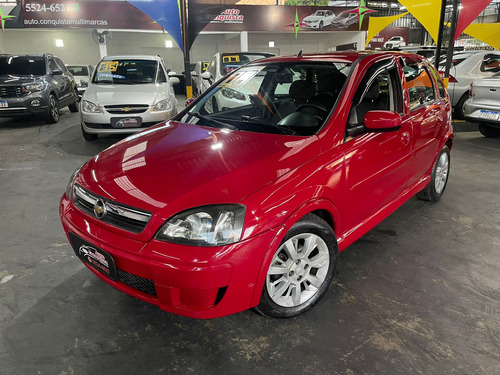 Chevrolet Corsa Corsa Hatch Premium 1.4 (Flex)