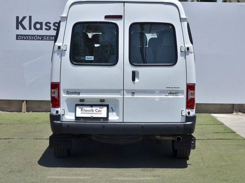 Jmc Touring 2023