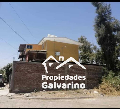 Departamento En Colina