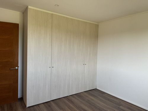 Casa Nueva En Condominio De Mantagua - Concón
