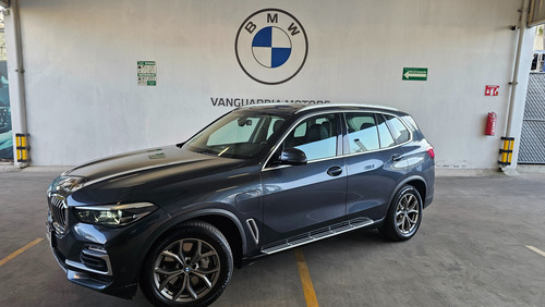 BMW X5 3.0 Xdrive 45E Hibrido At