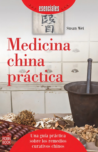 Medicina China Práctica - El Yin Y El Yang - Cinco Elementos
